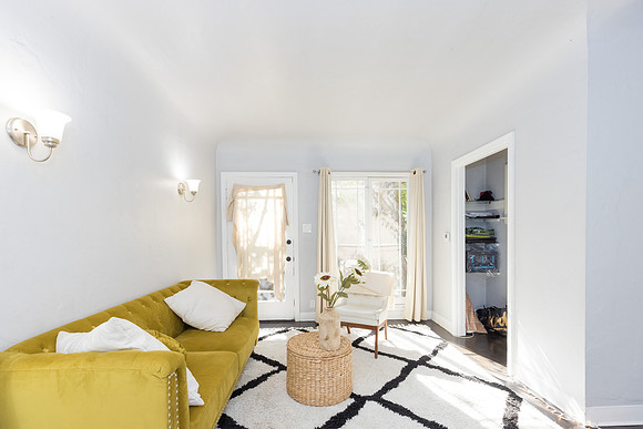 1928 Rosalia Rd  Los - Real Estate Photographers Los Feliz-025