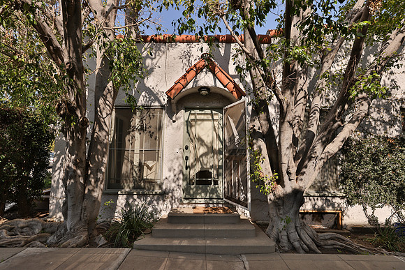 1928 Rosalia Rd  Los - Real Estate Photographers Los Feliz-129