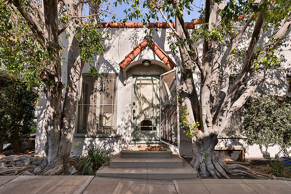 1928 Rosalia Rd  Los - Real Estate Photographers Los Feliz-130