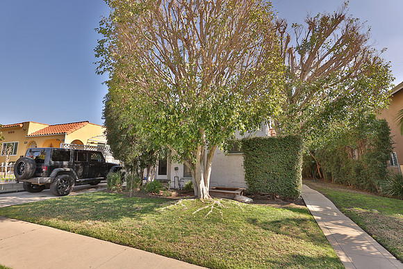 1928 Rosalia Rd  Los - Real Estate Photographers Los Feliz-133
