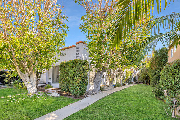 Real Estate Photographer Los Feliz