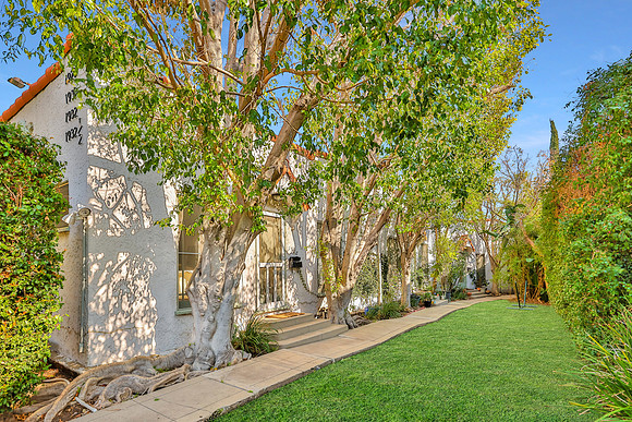 eal Estate Photographer Los Feliz 1