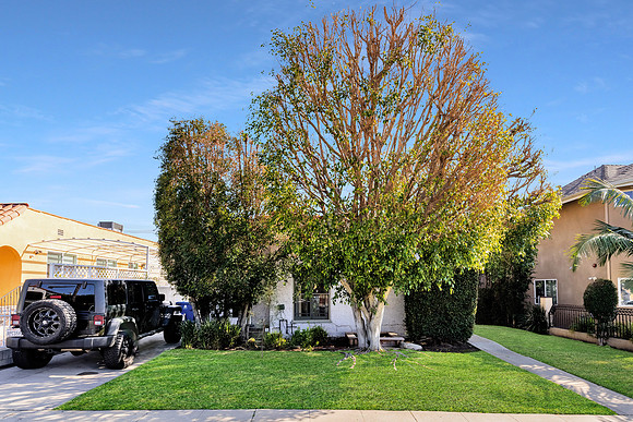 Real Estate Photographer Los Feliz 2