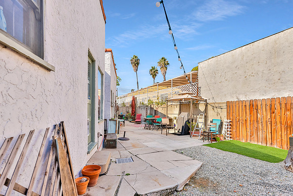 Real Estate Photographer Los Feliz 4