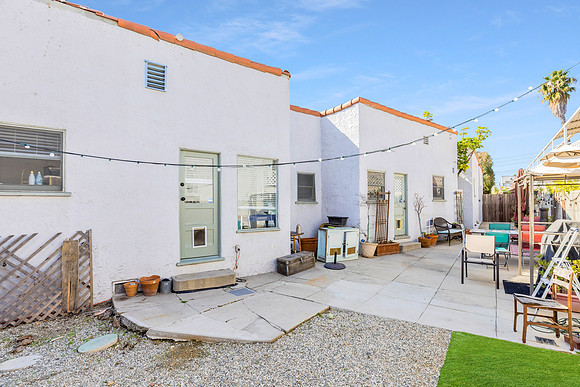 Real Estate Photographer Los Feliz 5