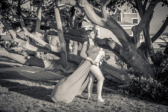 Maternity Photography Seal Beach-103