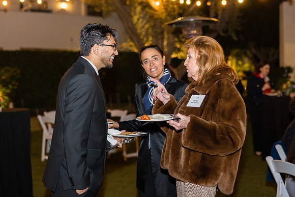 Horatio Alger Events Palm Springs 2025-79
