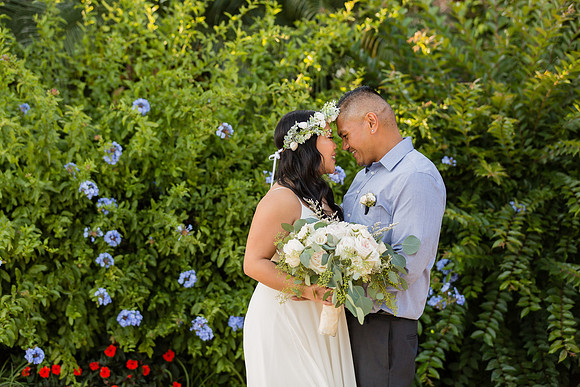 Micro Matrimony Long Beach - The Reef-135