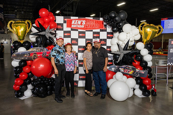 K1 Speed Anaheim Ca -60