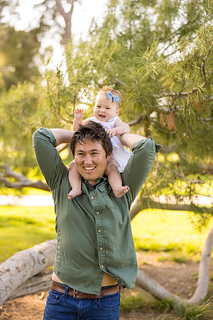 Family Photographer Long Beach - David England Photography-097