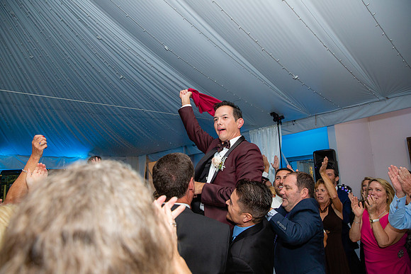7 Seven 7 Wedding Photo - David England Photography-141