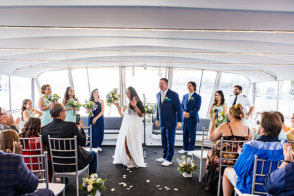 City Cruises By Hornblower - Mojo Yacht Newport Beach-133