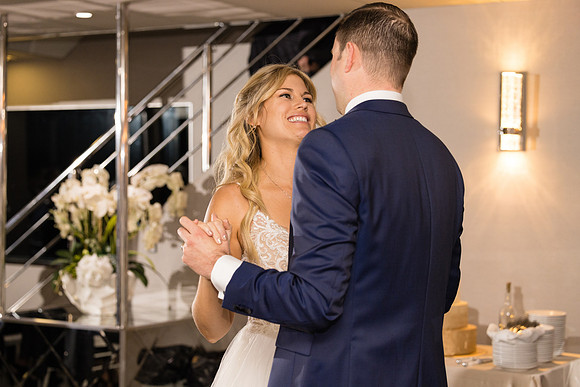 Wedding Photos Endless Dreams - City Experiences By Hornblower-758