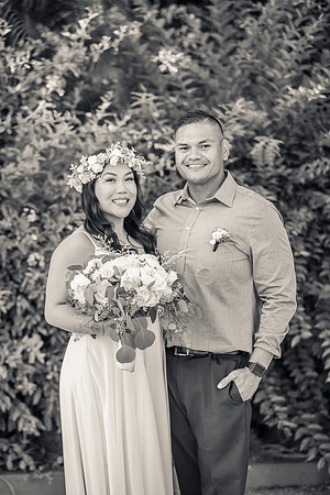 Micro Matrimony Long Beach - The Reef-130