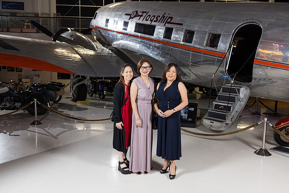 Portraits Lyon Air Museum-218