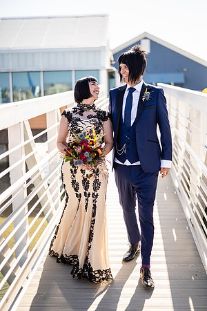 Gondola Getaway Wedding Long Beach-54