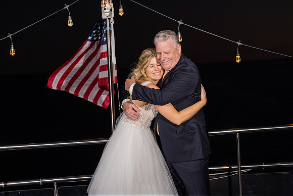 Wedding Photos Endless Dreams - City Experiences By Hornblower-580