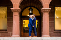 Stephan & Ryan - Old Santa Ana Courthouse