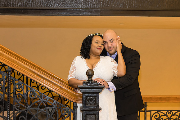 Old Orange County Courthouse Wedding Photos-051
