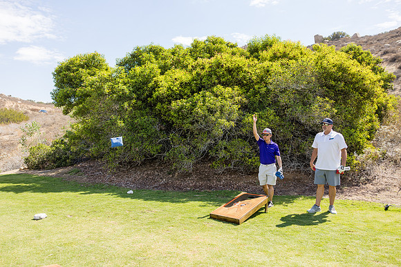 Duque Law Firm Charity Event-183