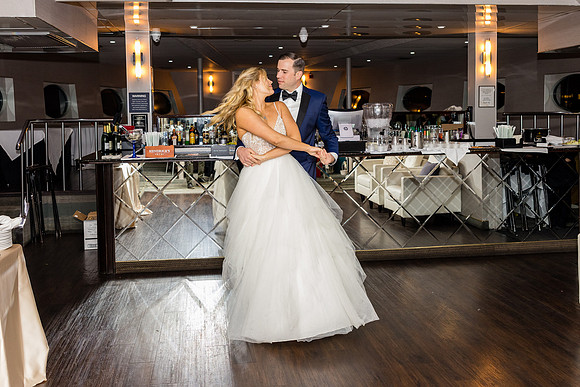 Wedding Photos Endless Dreams - City Experiences By Hornblower-725