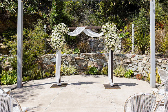 Wedding Photos at The Terra Laguna Beach ca-002