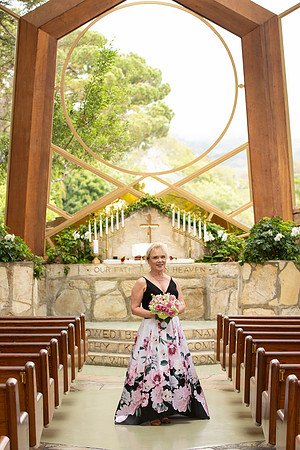 Wayfarers Chapel Photos-103