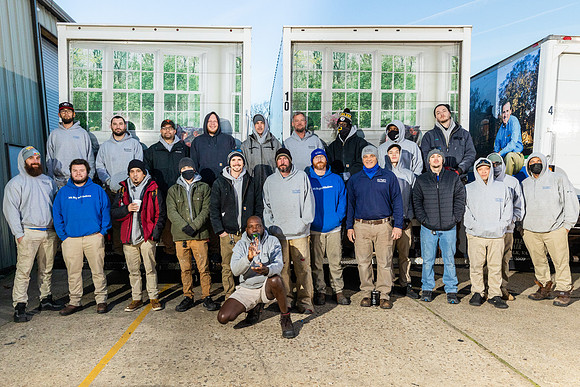 InstallationTeamChesapeakeVA-1