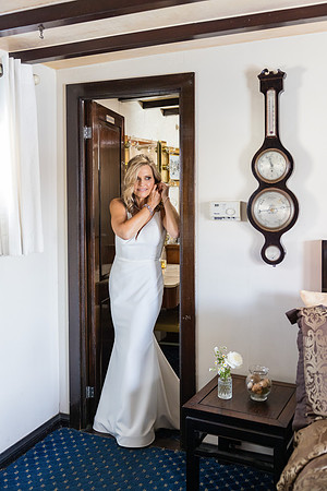 Wild Goose Wedding Photos - City Cruises Newport Beach C-31