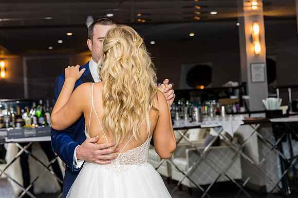 Wedding Photos Endless Dreams - City Experiences By Hornblower-733