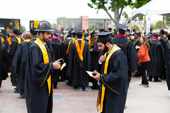 Graduation Photographer Long Beach-3