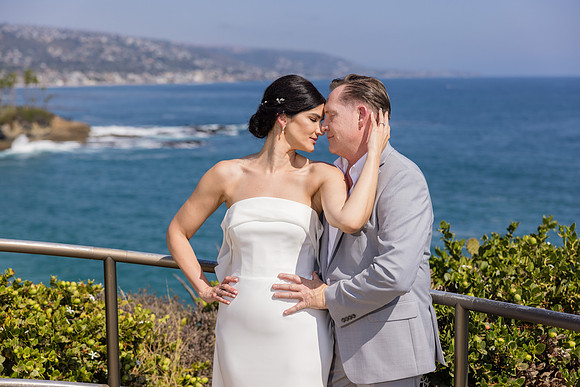 Wedding Photos Crescent Bay Park Laguna Beach Ca-071