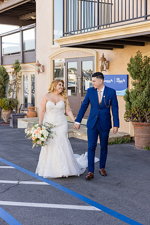 City Cruises wedding - Icon yacht weddings-100