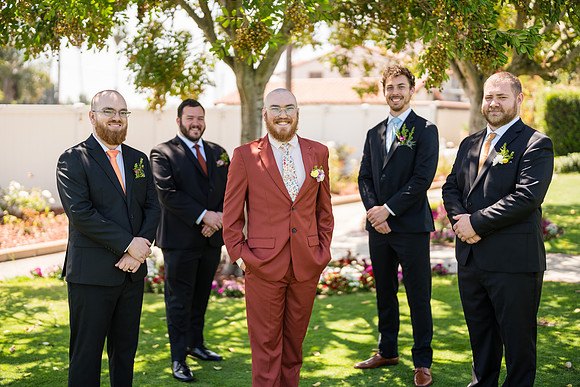 Wedding Photos Rec Park 18 Long Beach - Reception Photos Herritage Farm Long Beach Ca-048
