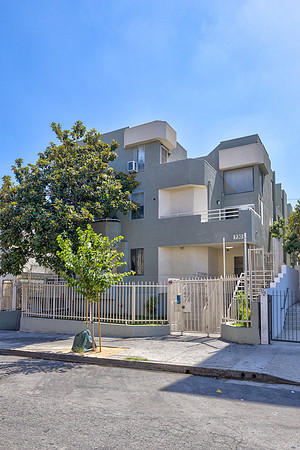 730 S Westlake Ave Exterior-7