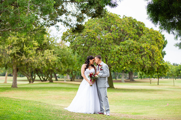 Skylinks Golf Course Wedding - David England Photography-37