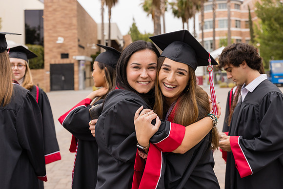 Chapman Baccalaureate -132