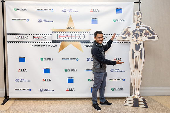 Day 1 - ICALEO Hollywood Ca - David England Photography-71