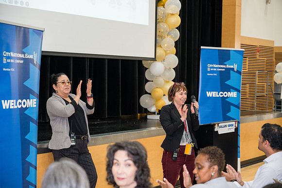 David Egland Photography - EVERFI City National Bank Event-39