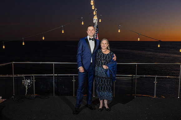 Wedding Photos Endless Dreams - City Experiences By Hornblower-584