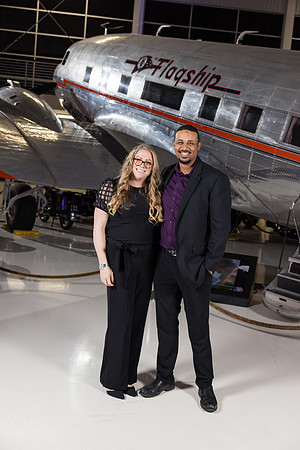 Portraits Lyon Air Museum-267