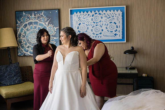 Wedding photos The Ebel Long Beach-55
