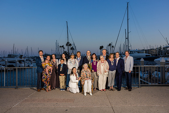 Looker Gathering - Ritz Carlton MDR-243