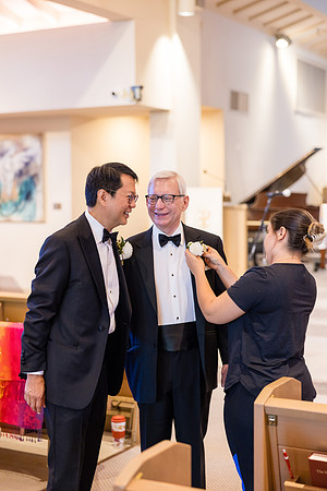 Indian Canyon Golf Resort Wedding Photos-9