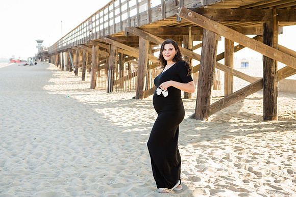 Maternity Photography Seal Beach-52