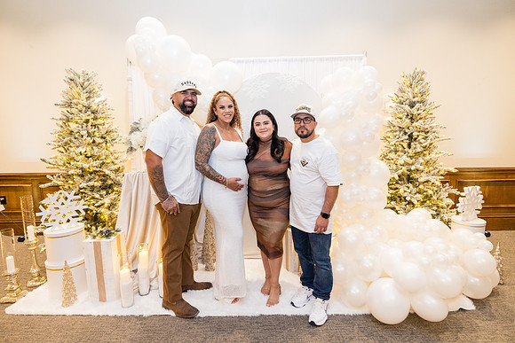 The Classic Club Baby Shower Photos-63
