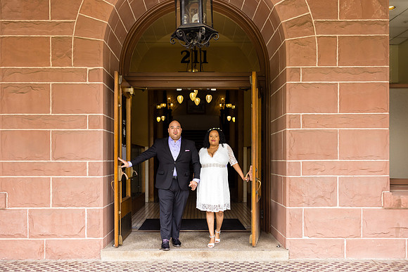 Old Orange County Courthouse Wedding Photos-084