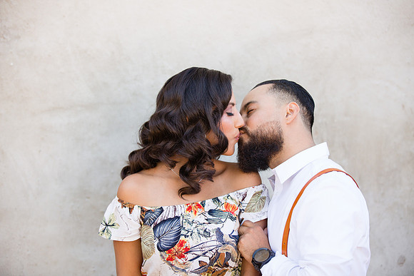 San Juan Capistrano Engagement-60