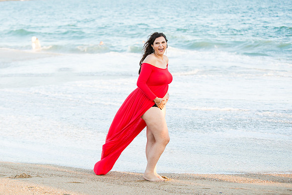 Maternity Photography Seal Beach-133