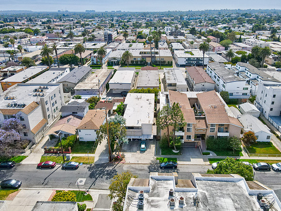 3729 Glendon Ave Drone-022